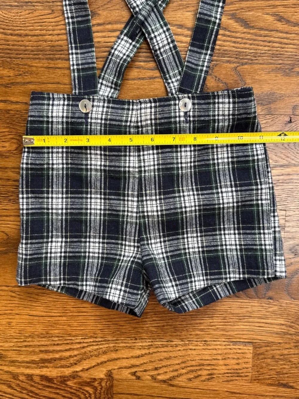 Imp Originals high waist